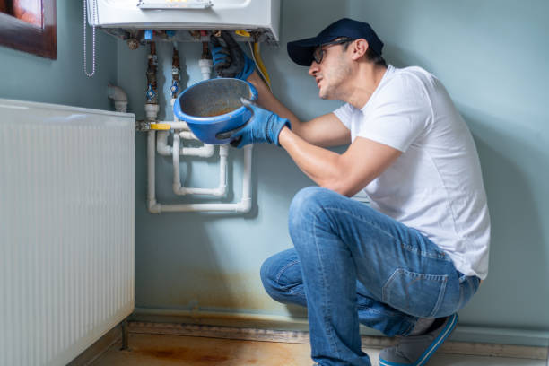 Best Heating & Cooling Plumbing in Rowland Heights, CA